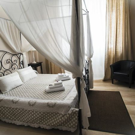 Vatican Rooms Accommodation Roma Exterior foto