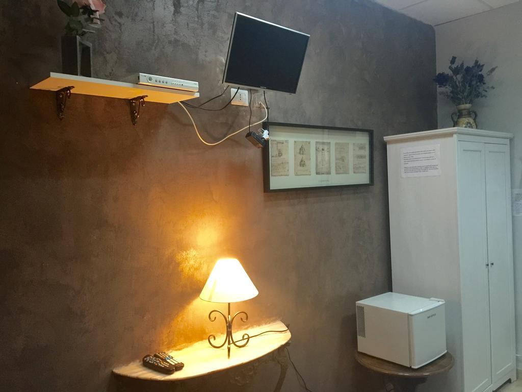 Vatican Rooms Accommodation Roma Exterior foto