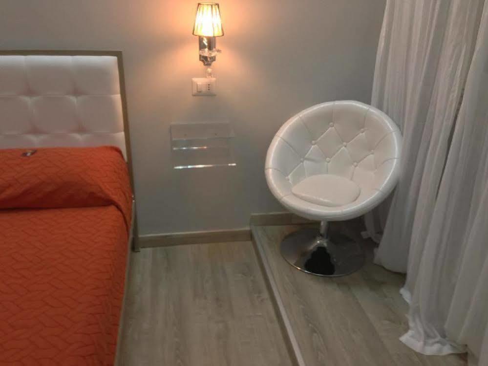 Vatican Rooms Accommodation Roma Exterior foto
