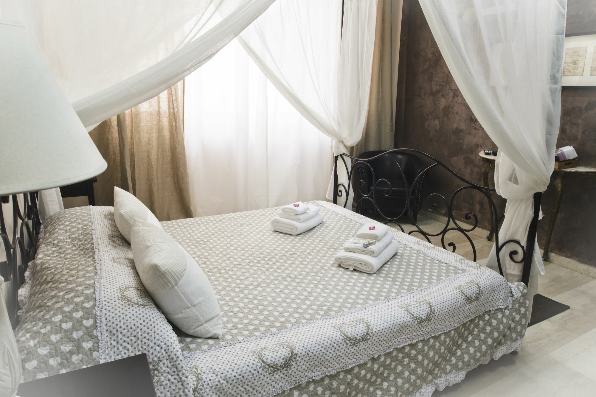 Vatican Rooms Accommodation Roma Exterior foto