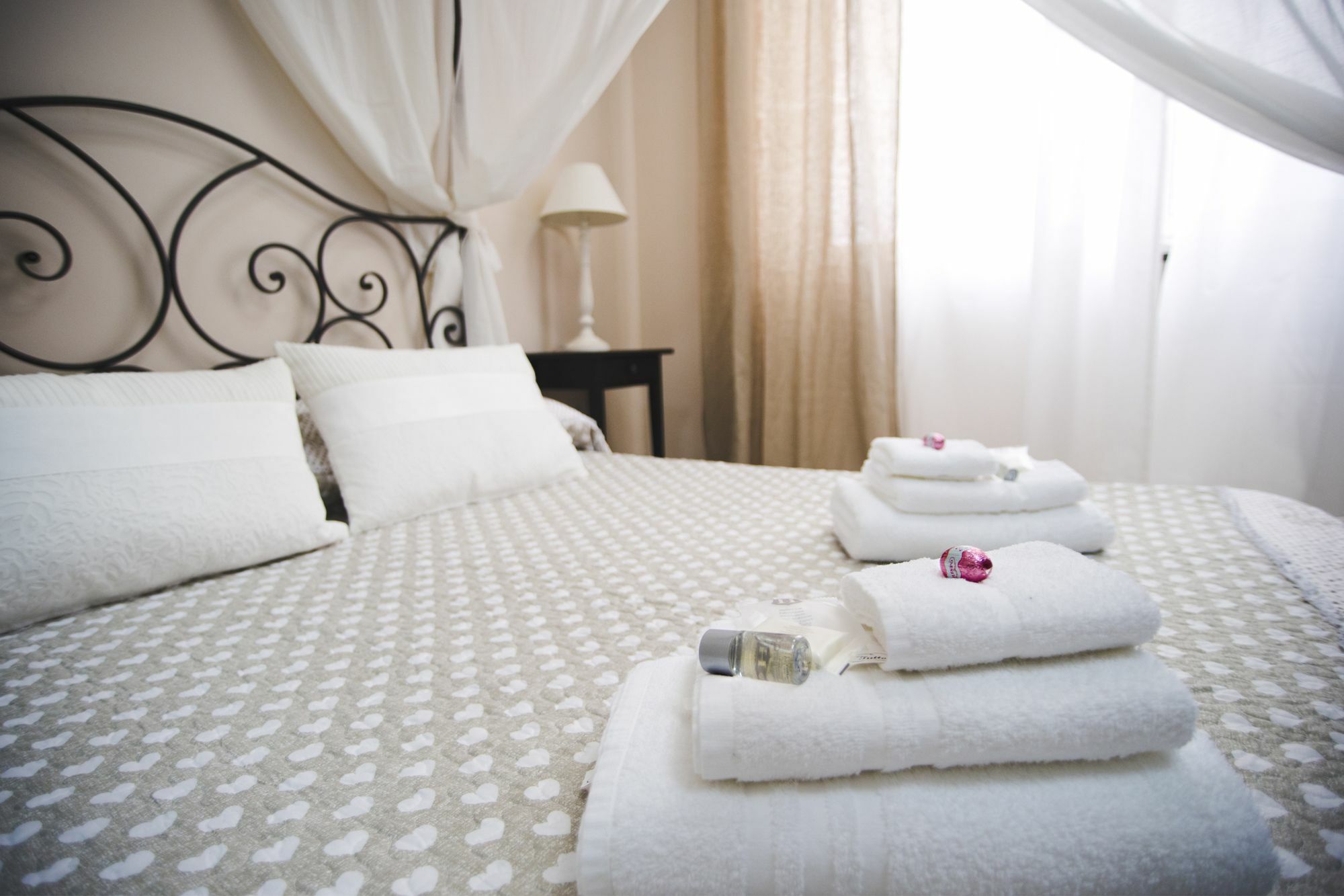 Vatican Rooms Accommodation Roma Exterior foto