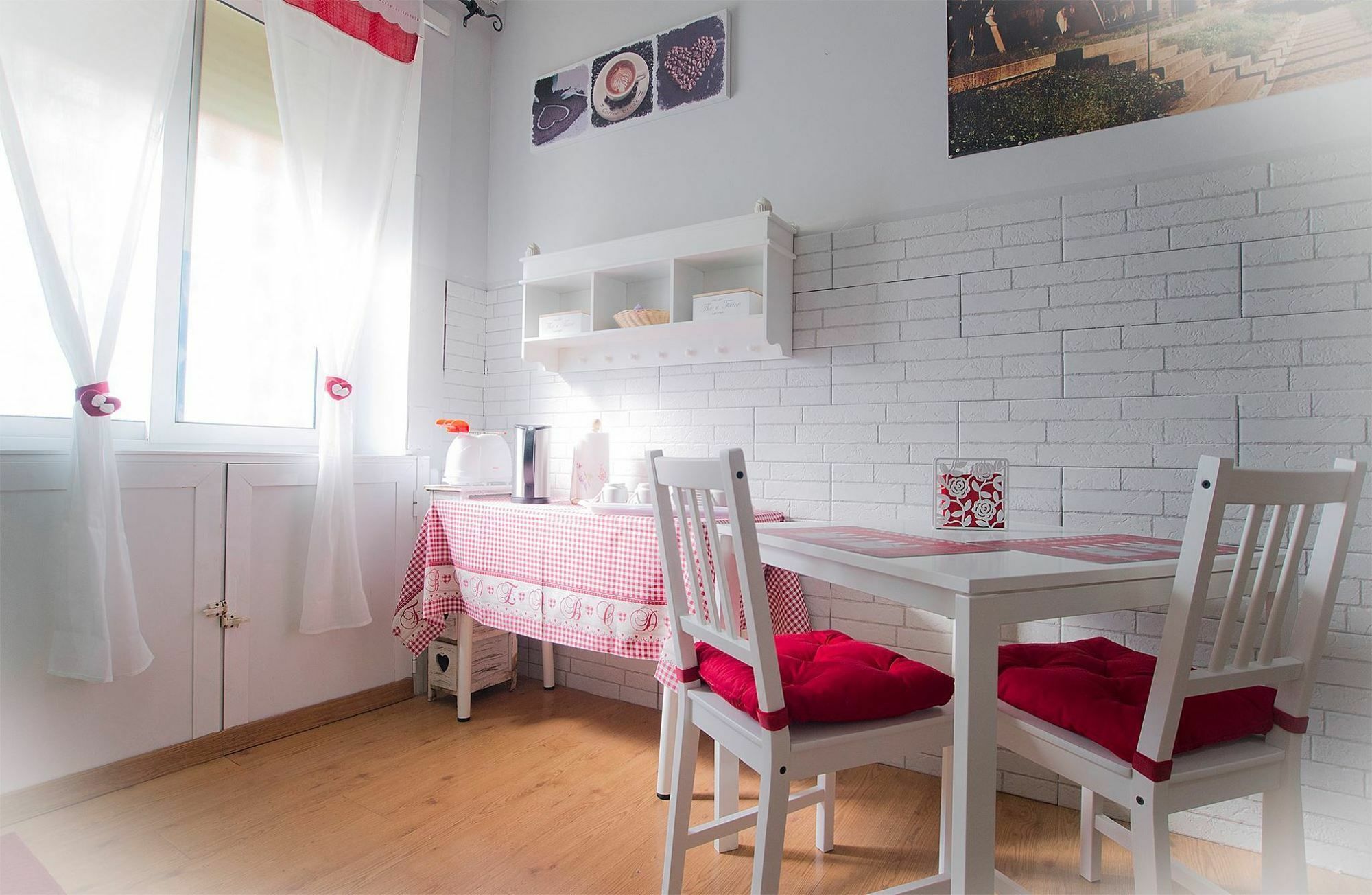 Vatican Rooms Accommodation Roma Exterior foto